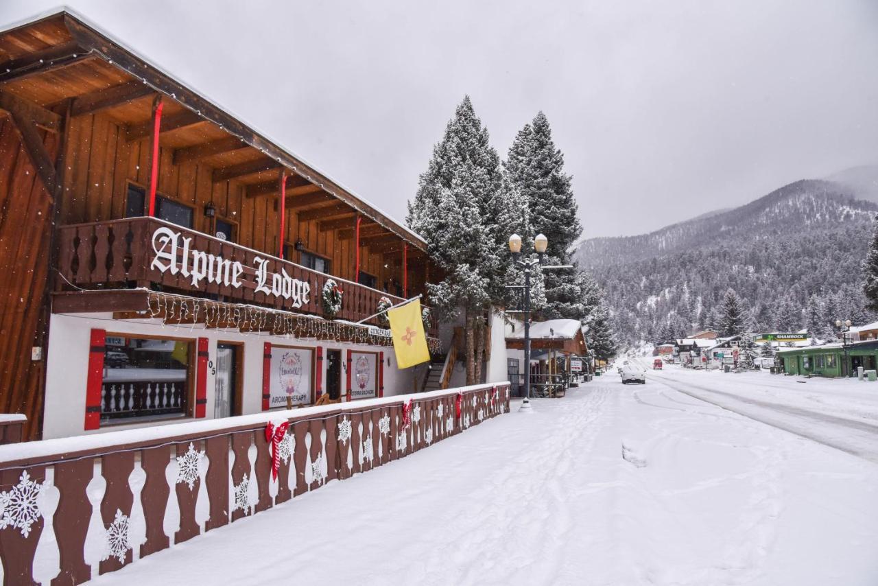 Hotel Alpine