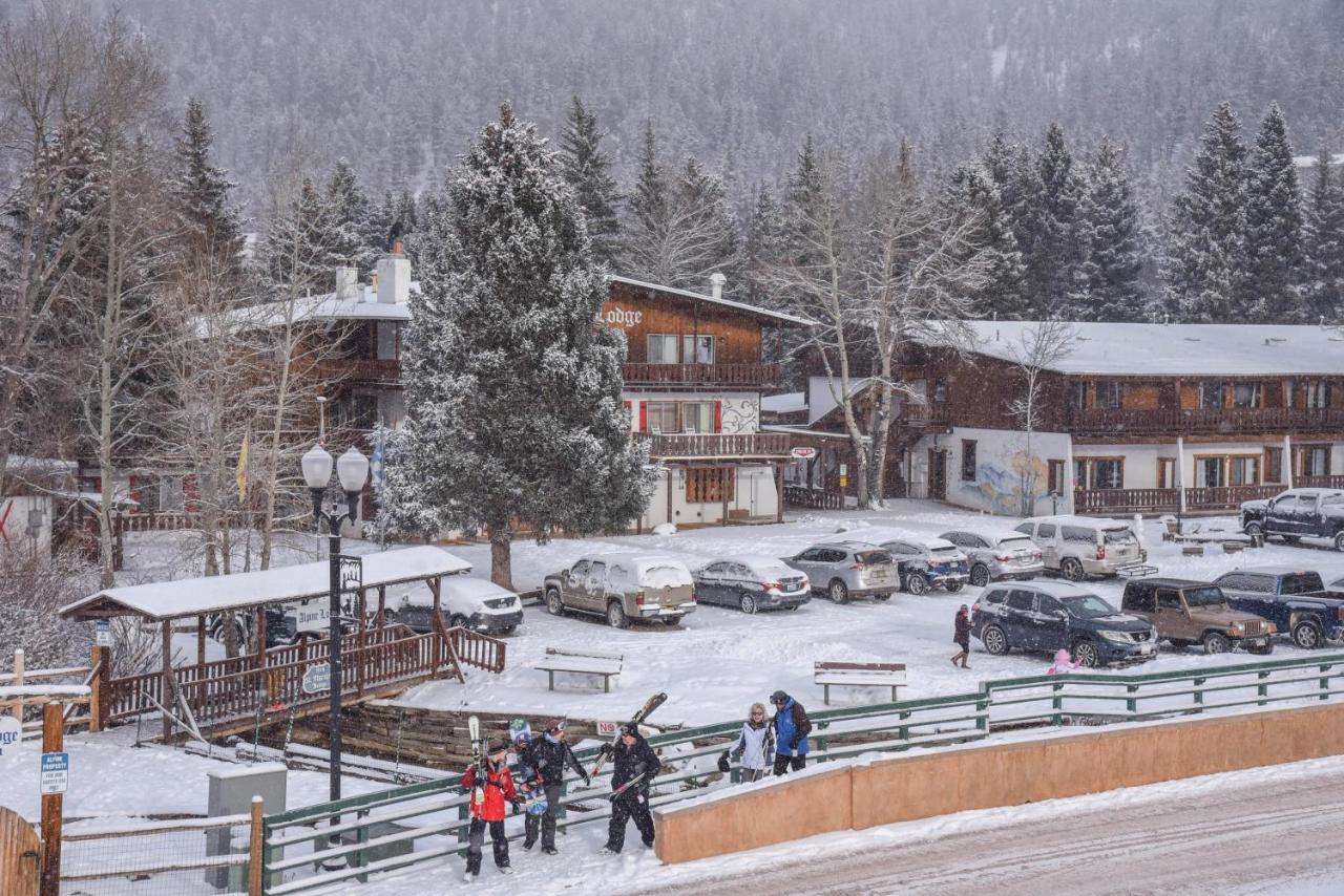 Hotel Alpine 2*