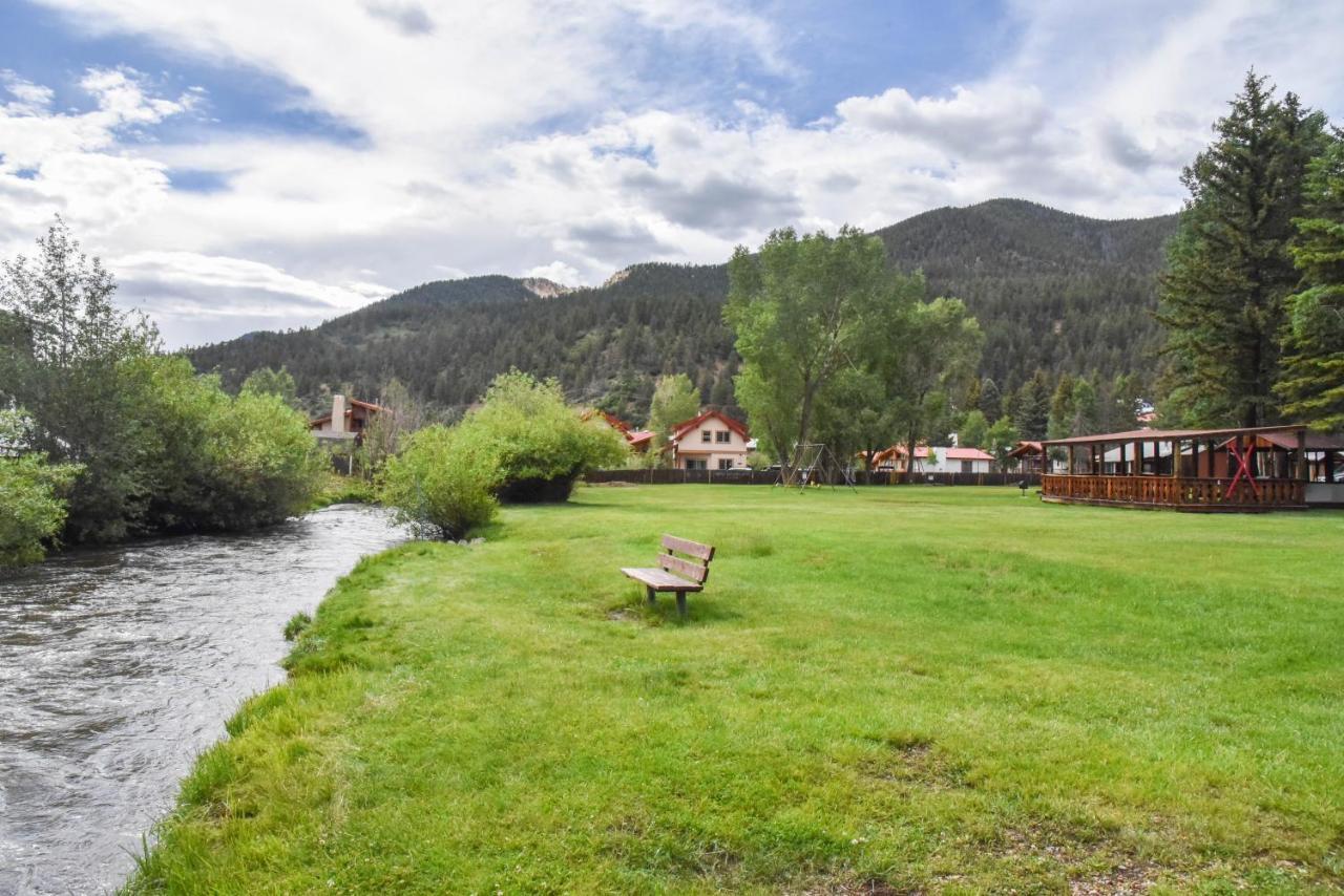 Hotel Alpine