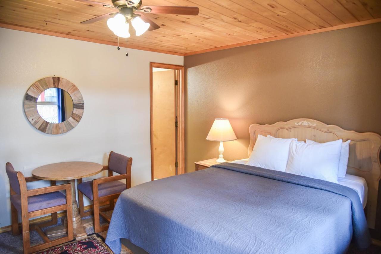 Hotel Alpine
