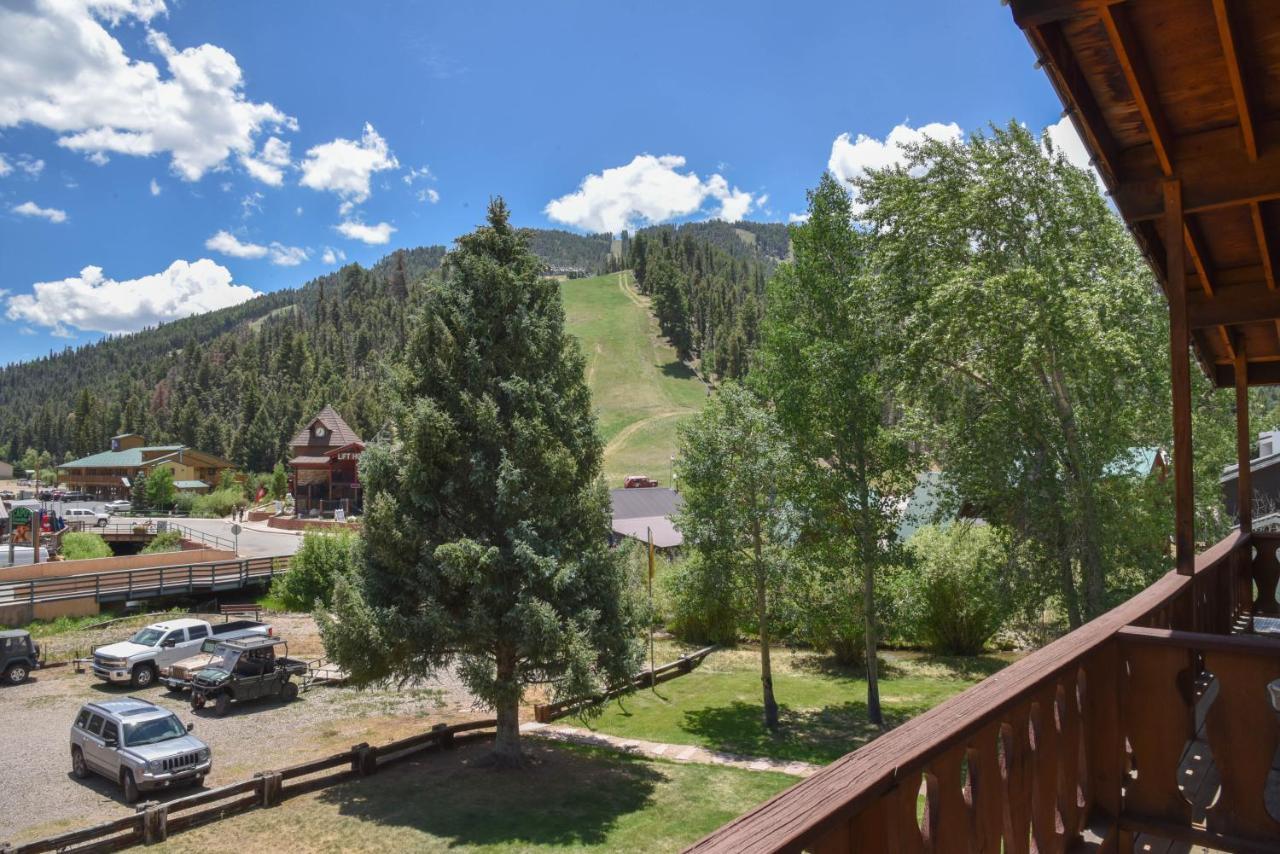 Alpine Hotel 2*