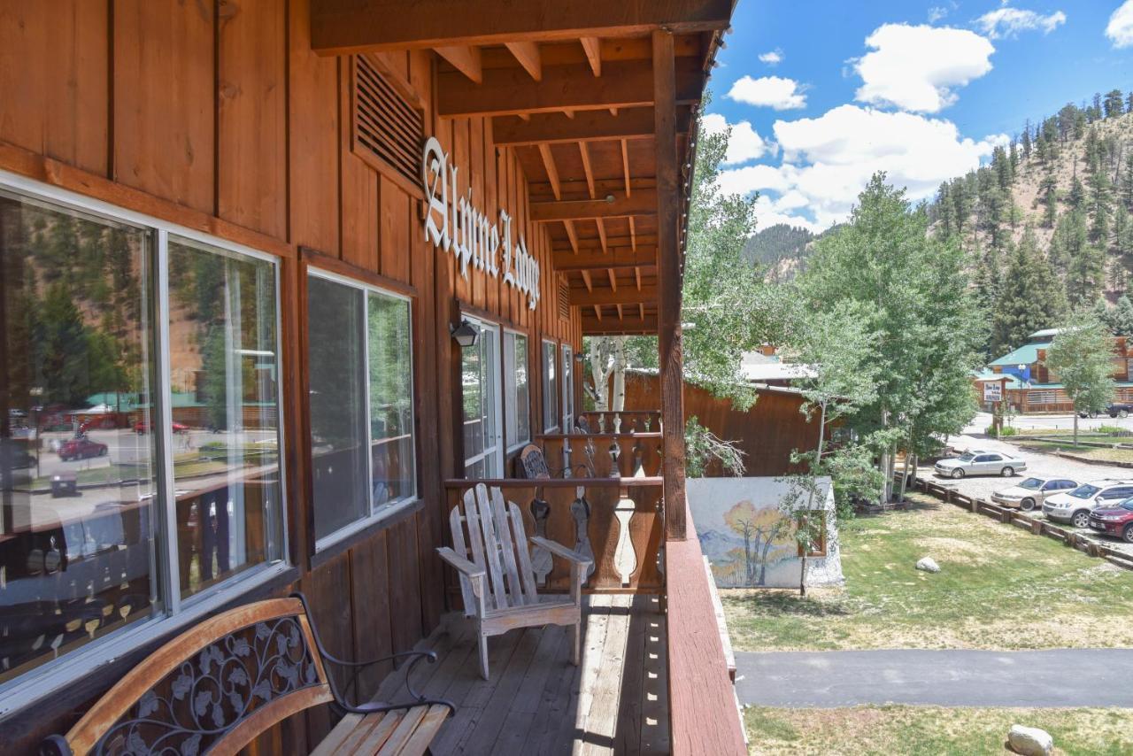 Hotel Alpine