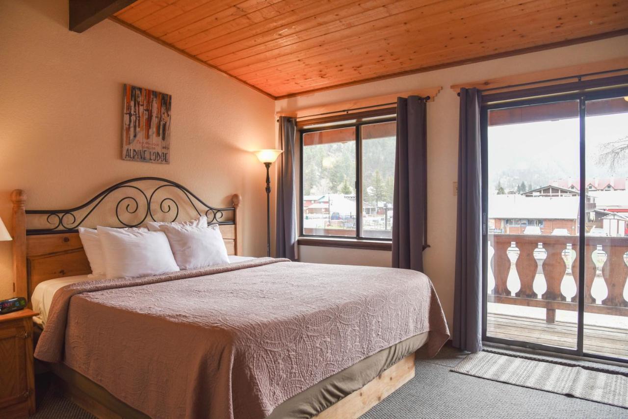 Hotel Alpine