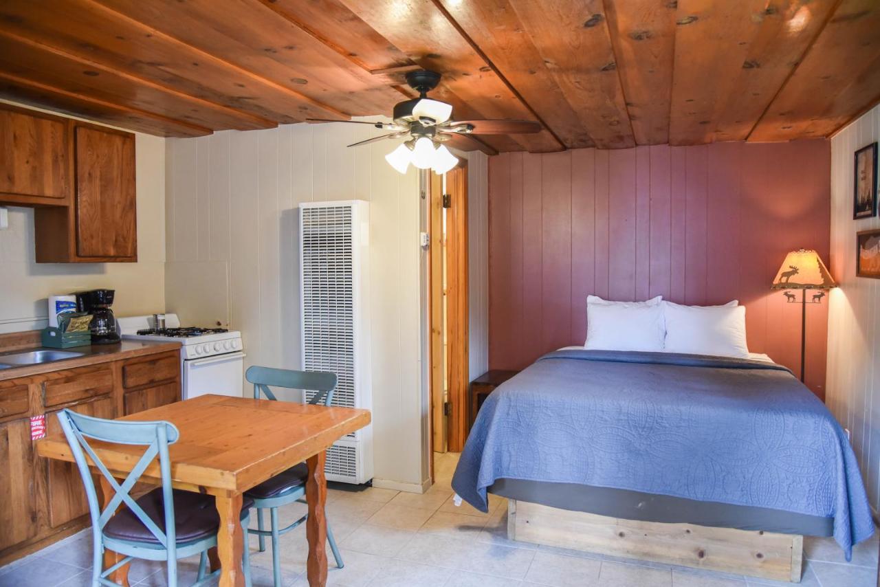Hotel Alpine