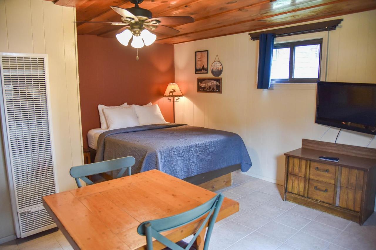 Hotel Alpine