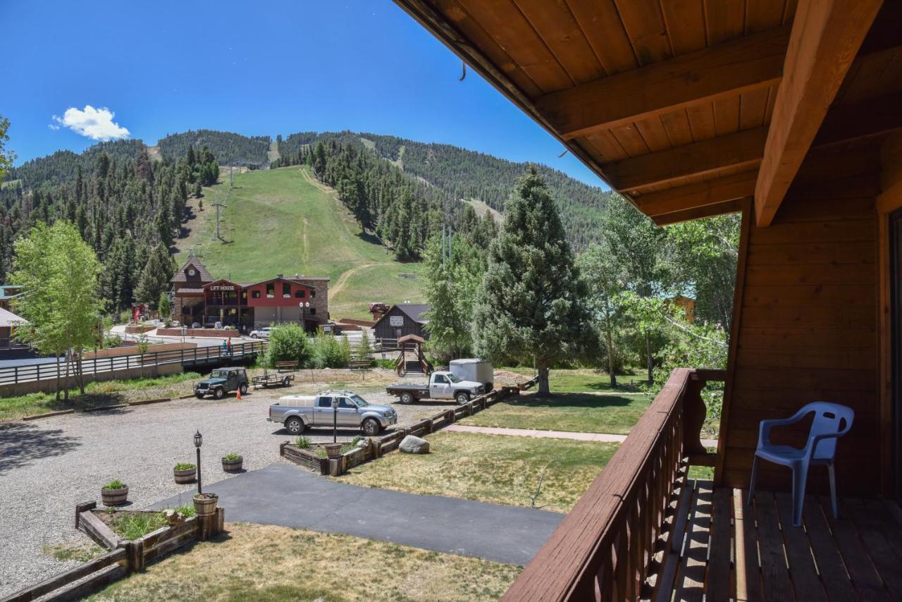 Hotel Alpine