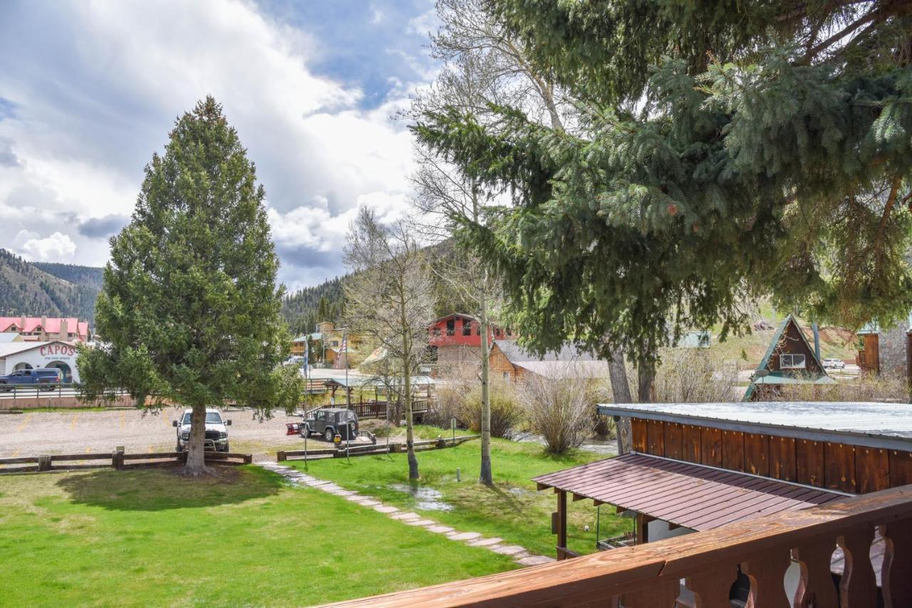 Hotel Alpine 2*