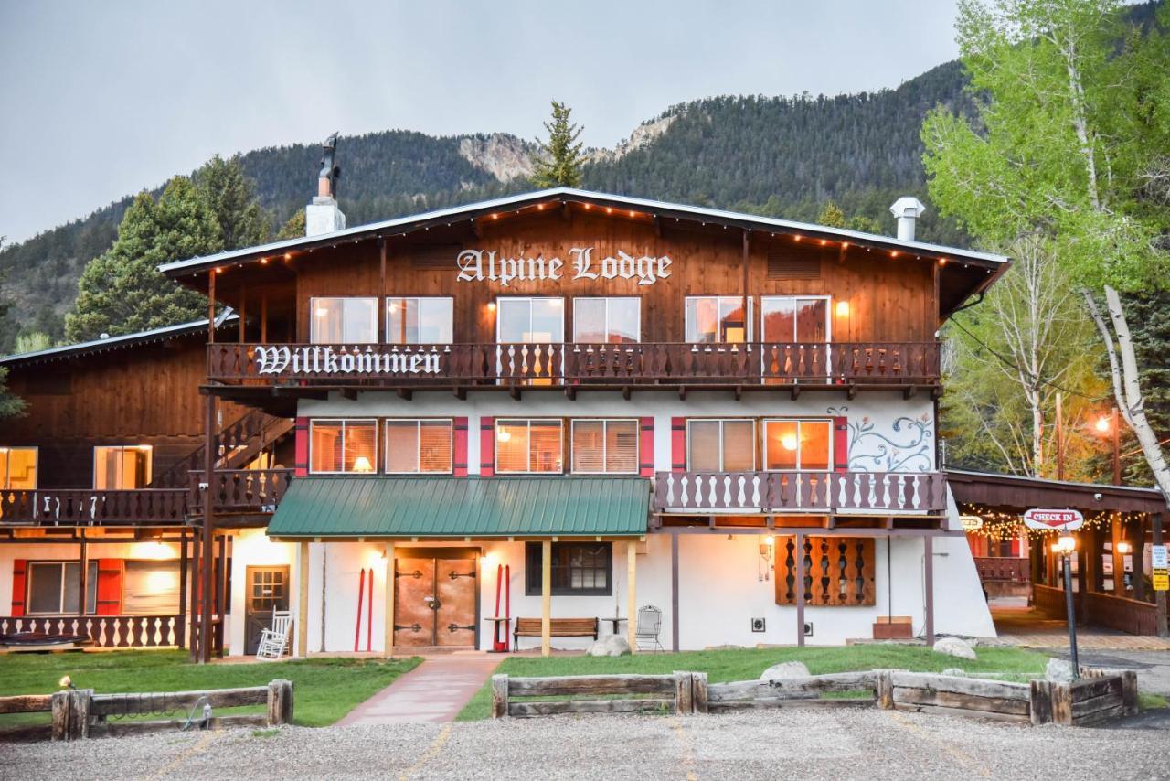 Hotel Alpine 2*